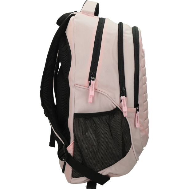 ŠOLSKI NAHRBTNIK STREET ROUND DOUBLER PINK