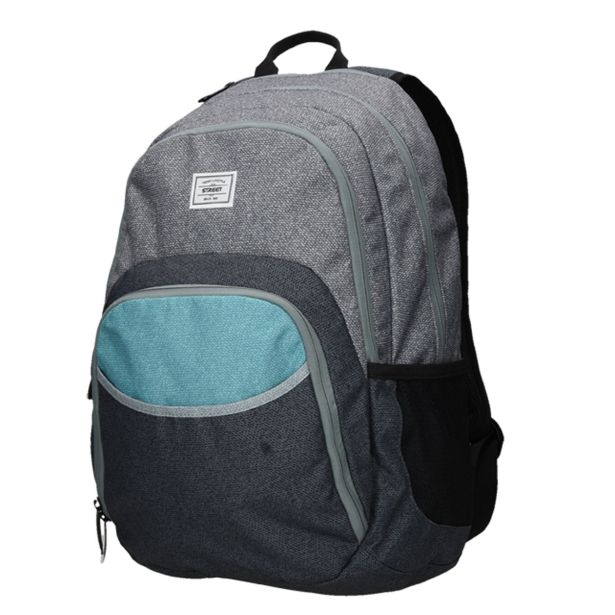 ŠOLSKI NAHRBTNIK STREET ROUND IMPACT OCEAN