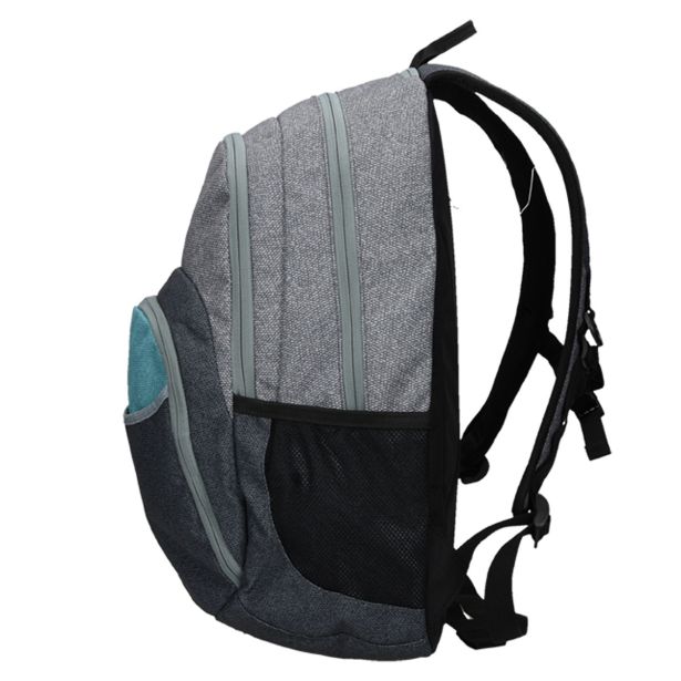 ŠOLSKI NAHRBTNIK STREET ROUND IMPACT OCEAN