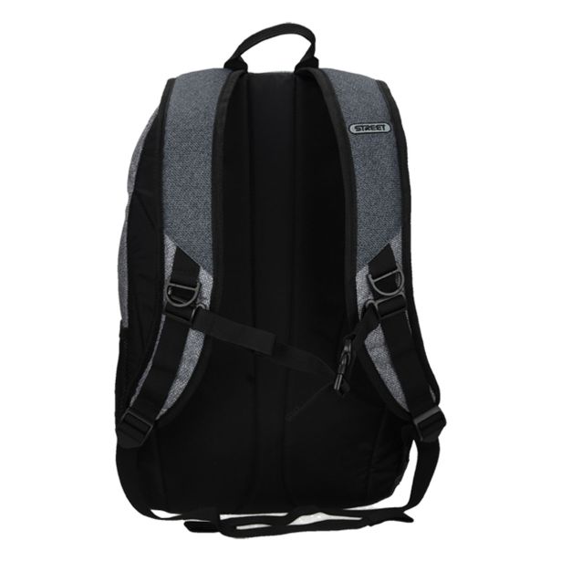 ŠOLSKI NAHRBTNIK STREET ROUND IMPACT OCEAN