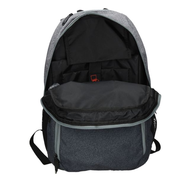 ŠOLSKI NAHRBTNIK STREET ROUND IMPACT OCEAN