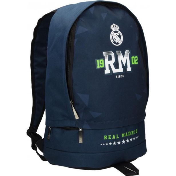 ŠOLSKI NAHRBTNIK STREET ROUND REAL MADRID SPORT 2