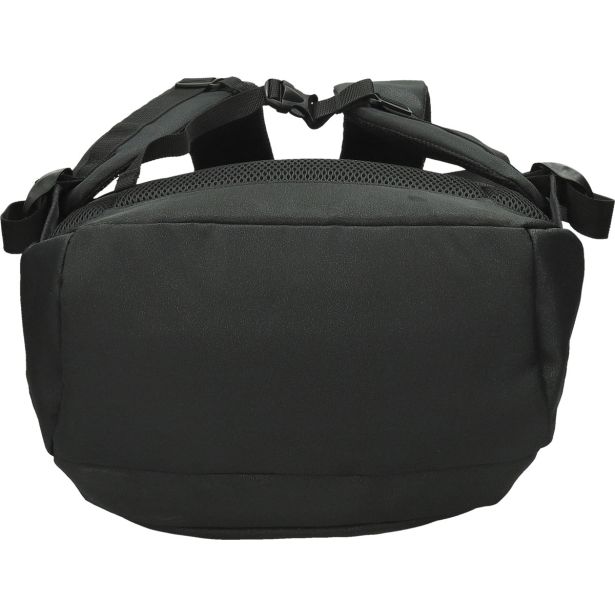 ŠOLSKI NAHRBTNIK STREET ROUND UEFA BLACK