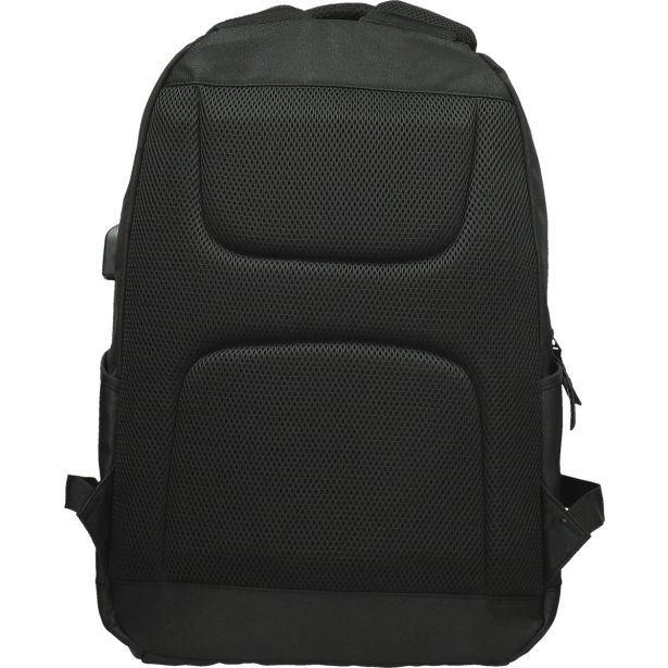 ŠOLSKI NAHRBTNIK STREET ROUND UEFA BLACK