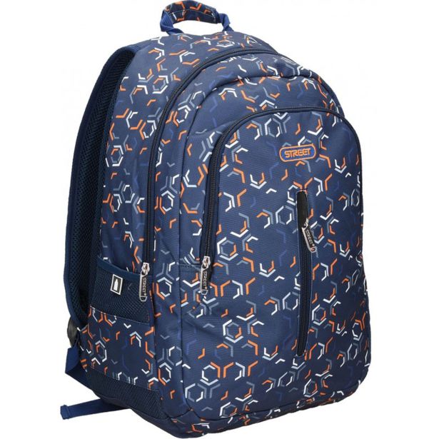 ŠOLSKI NAHRBTNIK STREET ROUND UNITED HIVE