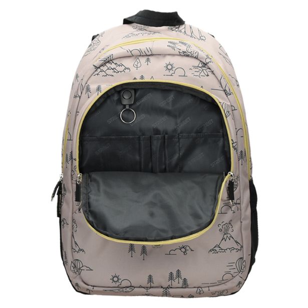 ŠOLSKI NAHRBTNIK STREET ROUND UNITED MOUNT