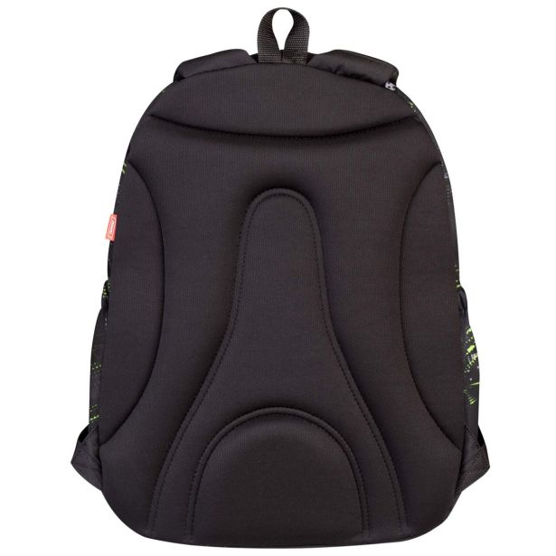 ŠOLSKI NAHRBTNIK TARGET 2V1 CURVED DISCORD 28058