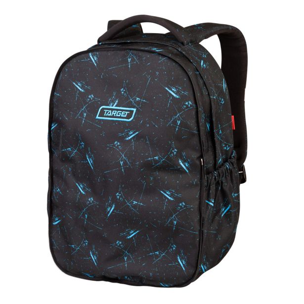 ŠOLSKI NAHRBTNIK TARGET 2V1 CURVED GAMER 28056