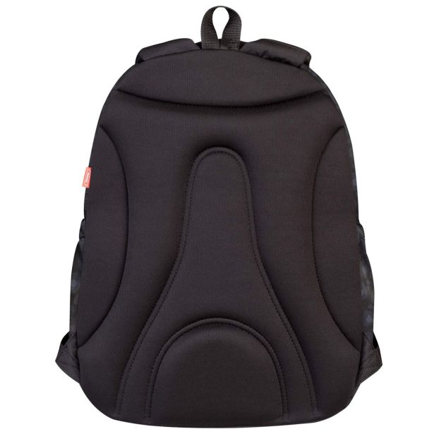 ŠOLSKI NAHRBTNIK TARGET 2V1 CURVED WILD LOVE 28059