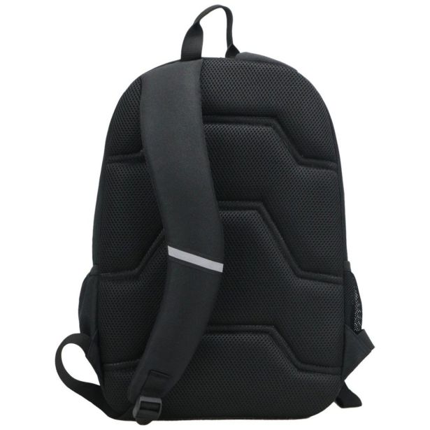 ŠOLSKI NAHRBTNIK TARGET CHILI INTENSE BLACK 27788