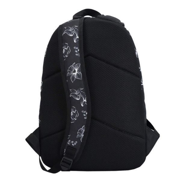 ŠOLSKI NAHRBTNIK TARGET DALLAS FLOWERY 28128