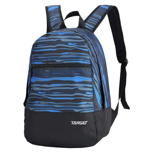 ŠOLSKI NAHRBTNIK TARGET DALLAS GRAIN 28124