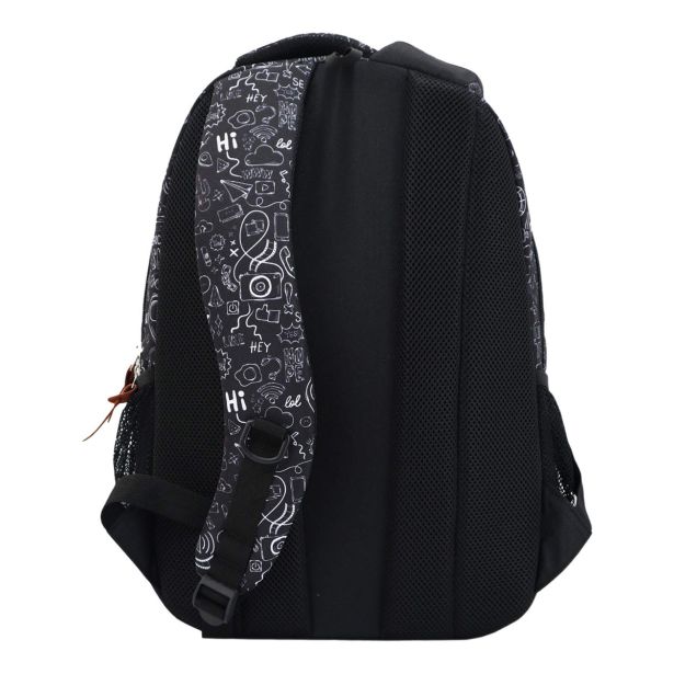 ŠOLSKI NAHRBTNIK TARGET LIKE ME DOODLE 28113