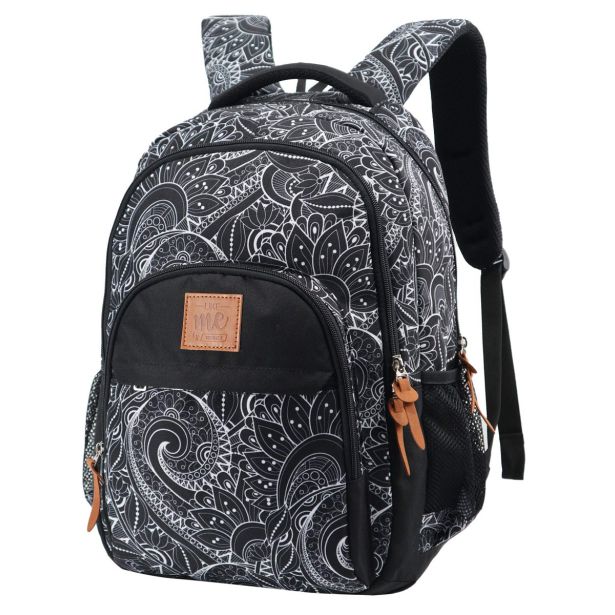 ŠOLSKI NAHRBTNIK TARGET LIKE ME FLORALIS 28641