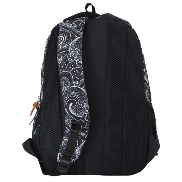 ŠOLSKI NAHRBTNIK TARGET LIKE ME FLORALIS 28641