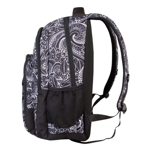 ŠOLSKI NAHRBTNIK TARGET LIKE ME FLORALIS 28641