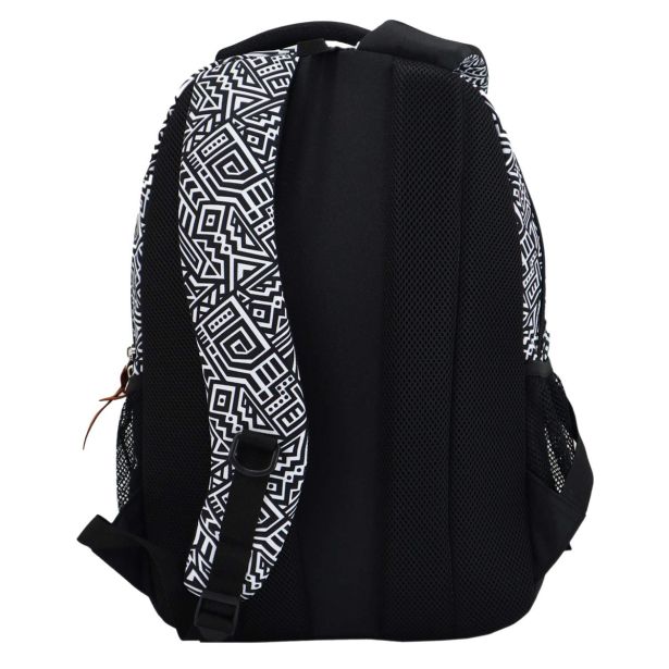 ŠOLSKI NAHRBTNIK TARGET LIKE ME FRENZY 28115