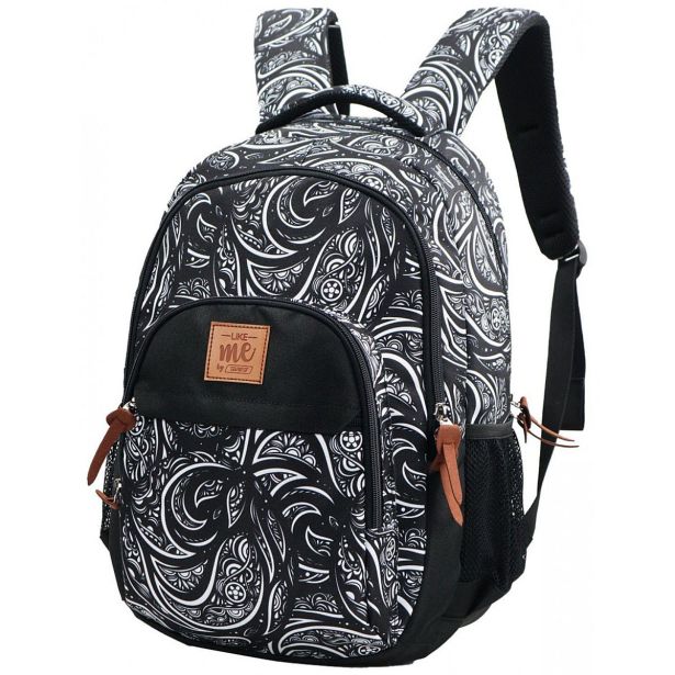 ŠOLSKI NAHRBTNIK TARGET LIKE ME TRIBAL 27771