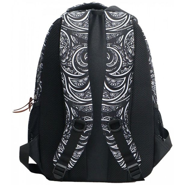 ŠOLSKI NAHRBTNIK TARGET LIKE ME TRIBAL 27771