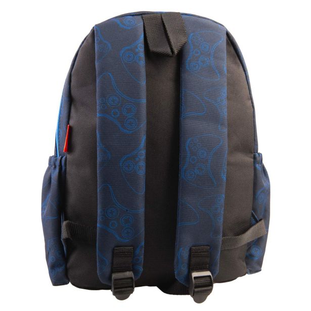 ŠOLSKI NAHRBTNIK TARGET OTROŠKI GAMER PRO 28074