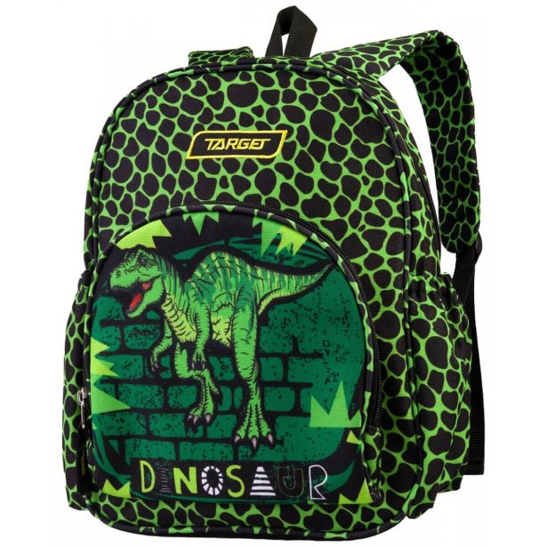 ŠOLSKI NAHRBTNIK TARGET OTROŠKI JURRASIC