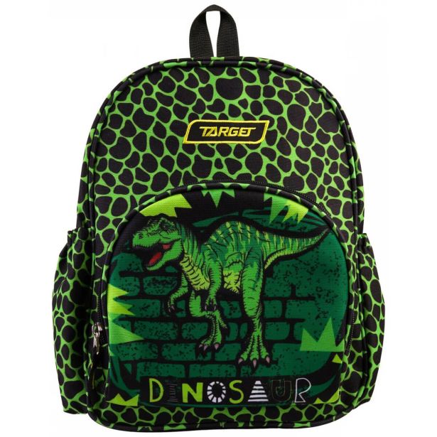 ŠOLSKI NAHRBTNIK TARGET OTROŠKI JURRASIC