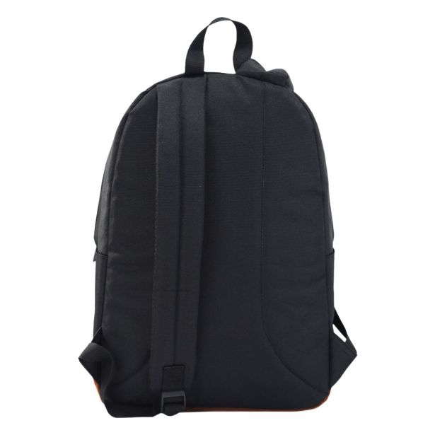 ŠOLSKI NAHRBTNIK TARGET RIO BLACK 28161