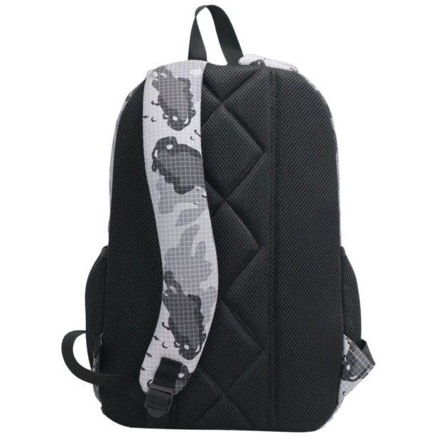 ŠOLSKI NAHRBTNIK TARGET SEUL CAMO LIGHT 27794