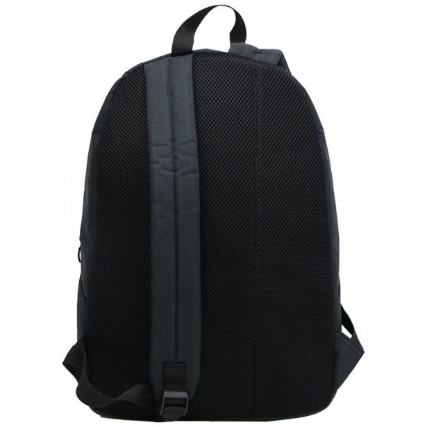 ŠOLSKI NAHRBTNIK TARGET STEP FANCY BLACK 27779