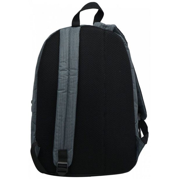 ŠOLSKI NAHRBTNIK TARGET STEP SKY GREY 27780