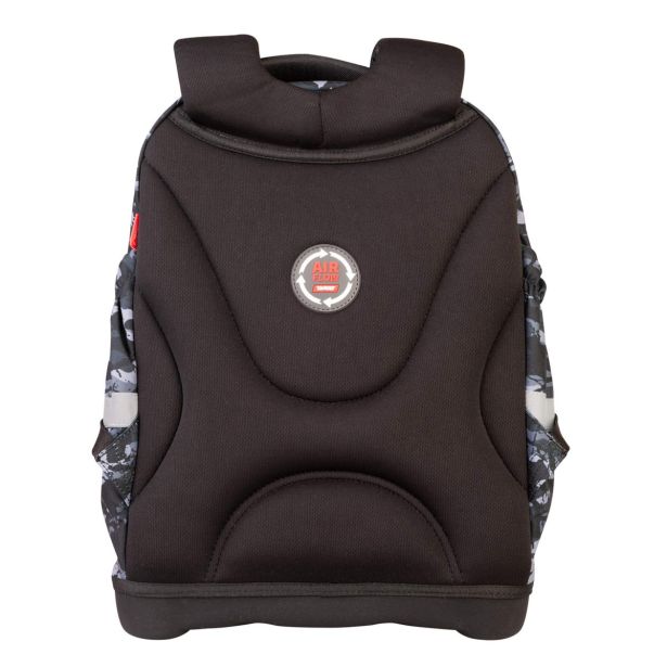 ŠOLSKI NAHRBTNIK TARGET SUPERLIGHT 2 FACE AIR CRAFT 28045