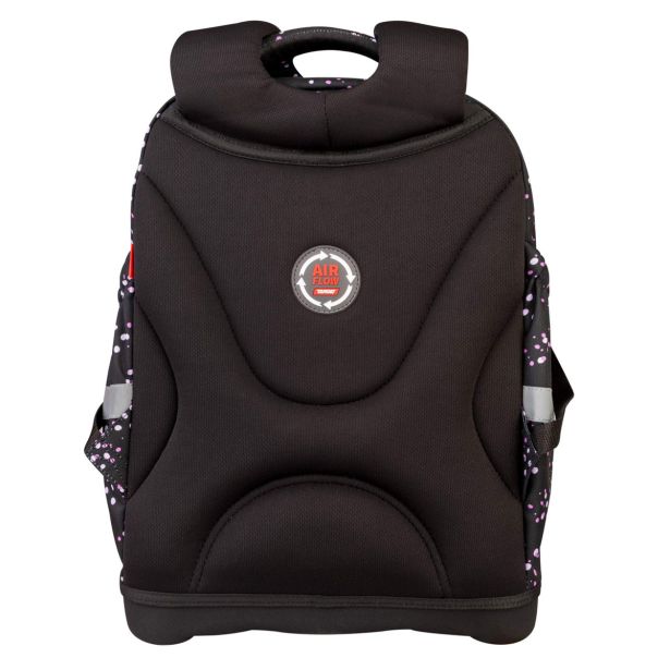 ŠOLSKI NAHRBTNIK TARGET SUPERLIGHT 2 FACE DANCE WITH ME 28043