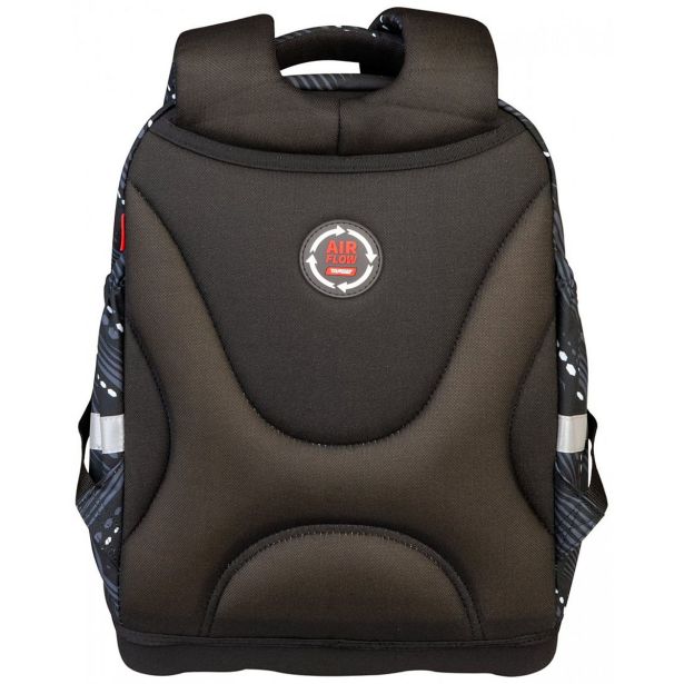 ŠOLSKI NAHRBTNIK TARGET SUPERLIGHT 2 FACE PETIT FOOTBALL ACTION 27610