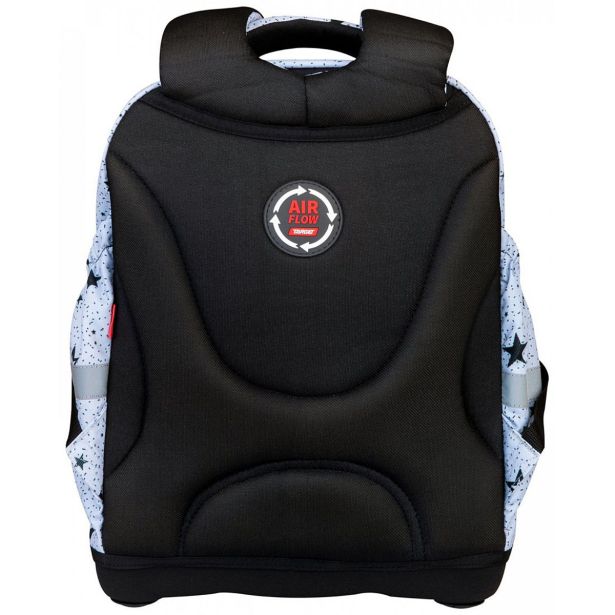 ŠOLSKI NAHRBTNIK TARGET SUPERLIGHT 2 FACE PETIT MISS SPARKLE 27613