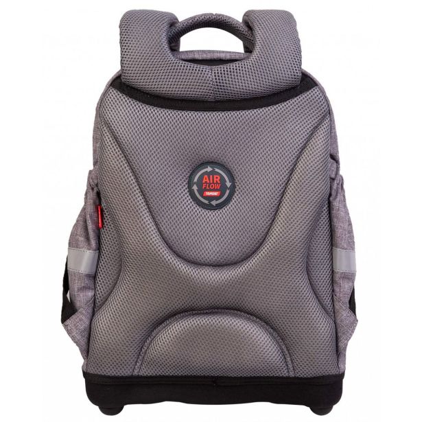 ŠOLSKI NAHRBTNIK TARGET SUPERLIGHT 2 FACE PETIT STAY WILD 27148