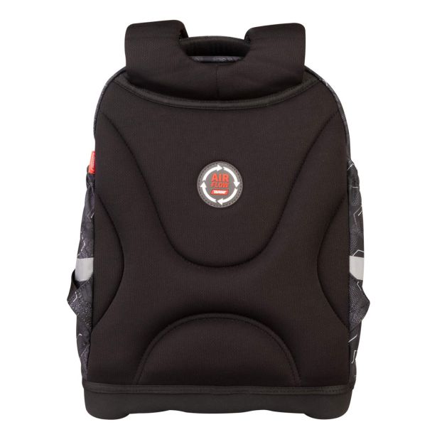 ŠOLSKI NAHRBTNIK TARGET SUPERLIGHT 2 FACE SPORTS FAN 28047