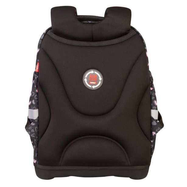 ŠOLSKI NAHRBTNIK TARGET SUPERLIGHT 2 FACE SWEET PETS 28042