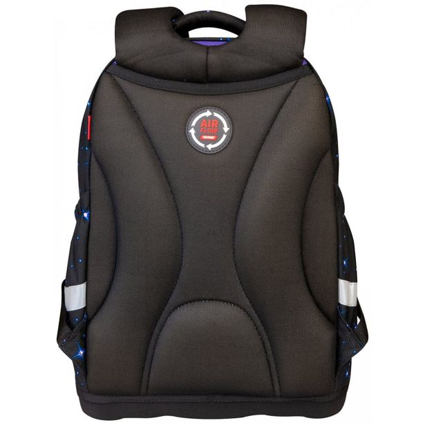 ŠOLSKI NAHRBTNIK TARGET SUPERLIGHT PETIT COSMIC UNICORN 27617