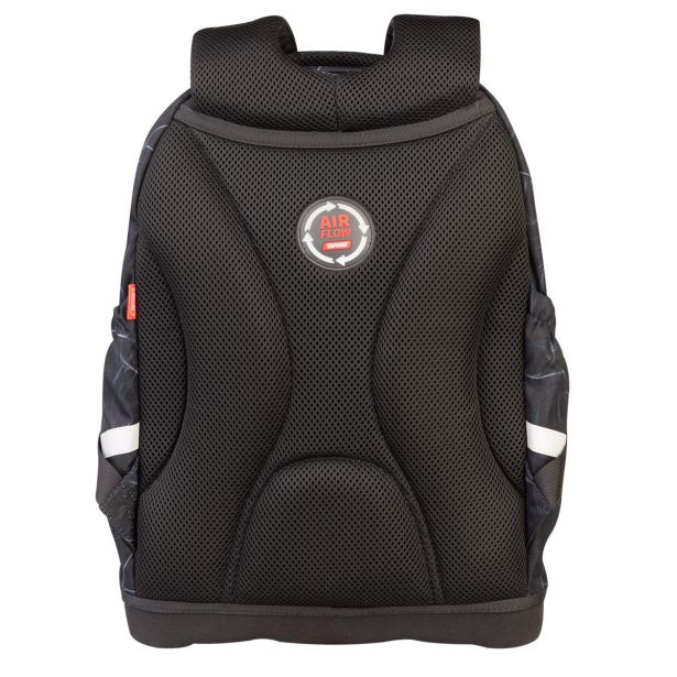 ŠOLSKI NAHRBTNIK TARGET SUPERLIGHT PETIT GALACTIC GLOW 28622