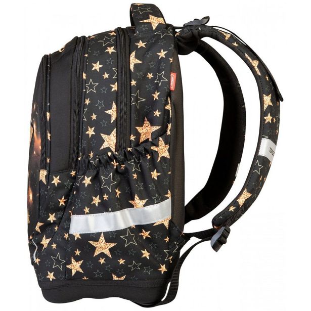 ŠOLSKI NAHRBTNIK TARGET SUPERLIGHT PETIT SHINE BRIGHT 27619