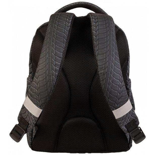 ŠOLSKI NAHRBTNIK TARGET SUPERLIGHT PETIT SOFT F1 RACING 27053