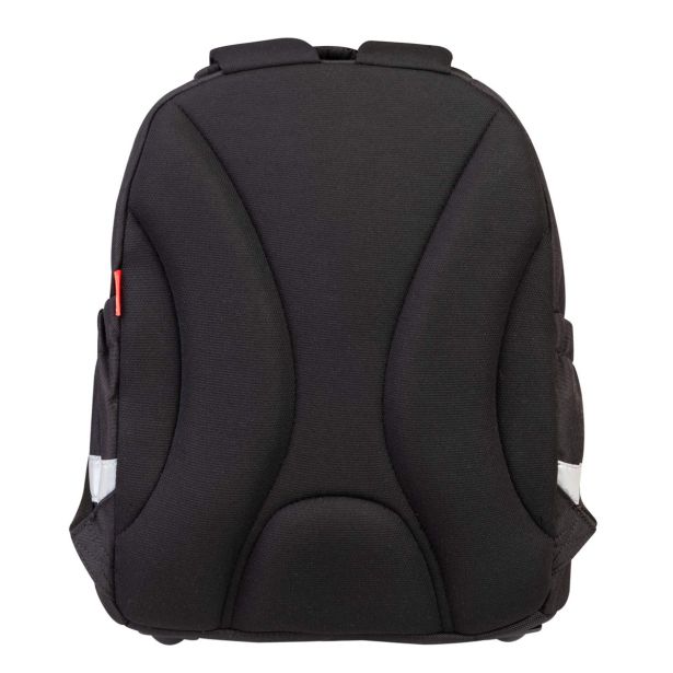 ŠOLSKI NAHRBTNIK TARGET SUPERLIGHT PETIT SOFT GOAL 28030