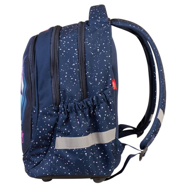 ŠOLSKI NAHRBTNIK TARGET SUPERLIGHT PETIT SOFT MAGIC UNICORN 28027