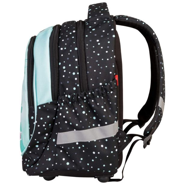 ŠOLSKI NAHRBTNIK TARGET SUPERLIGHT PETIT SOFT SO CUTE 28028