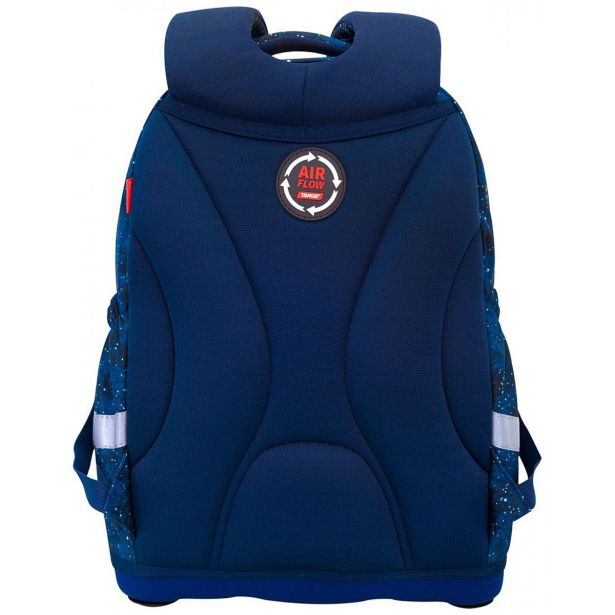 ŠOLSKI NAHRBTNIK TARGET SUPERLIGHT PETIT SPACE ADVENTURE 27640