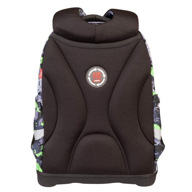 ŠOLSKI NAHRBTNIK TARGET SUPERLIGHT PETIT T-REX 28054