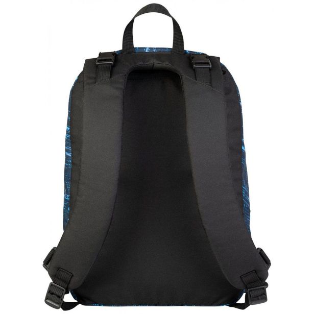 ŠOLSKI NAHRBTNIK TARGET TWIN LINES 27635