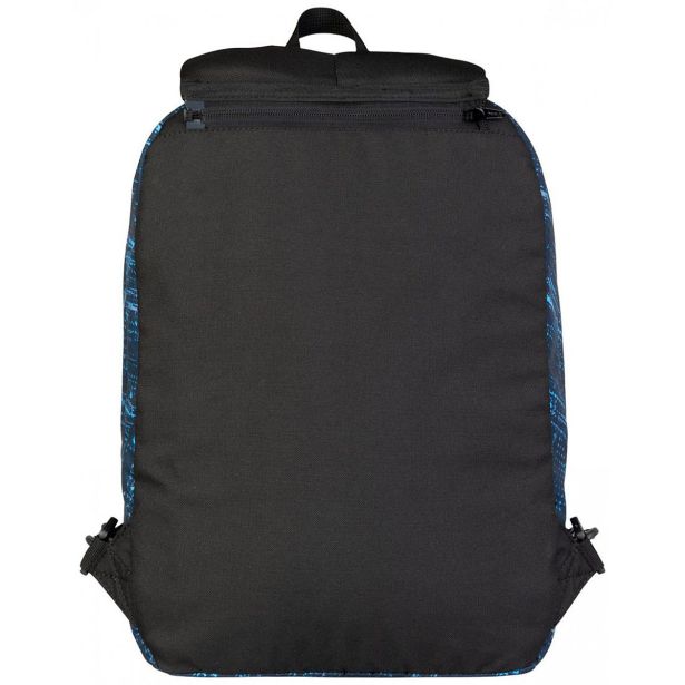 ŠOLSKI NAHRBTNIK TARGET TWIN LINES 27635