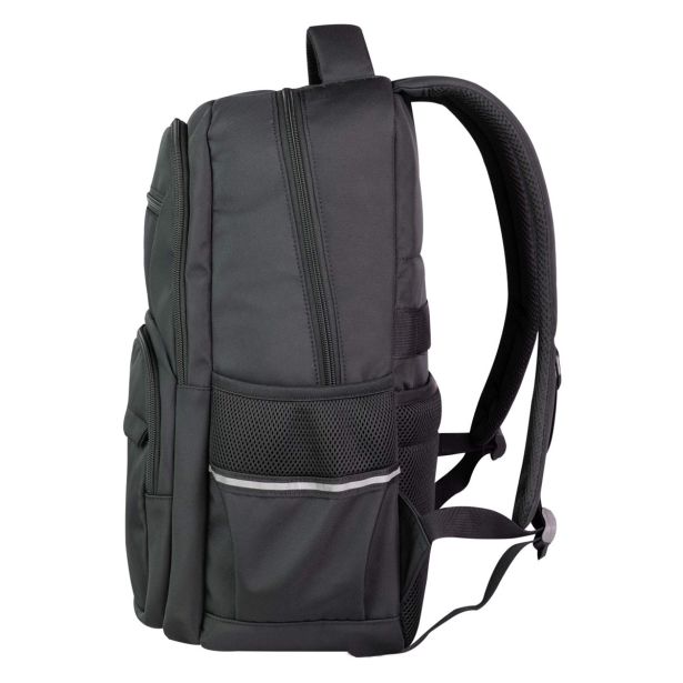 ŠOLSKI NAHRBTNIK VIPER ATLAS BLACK 28697