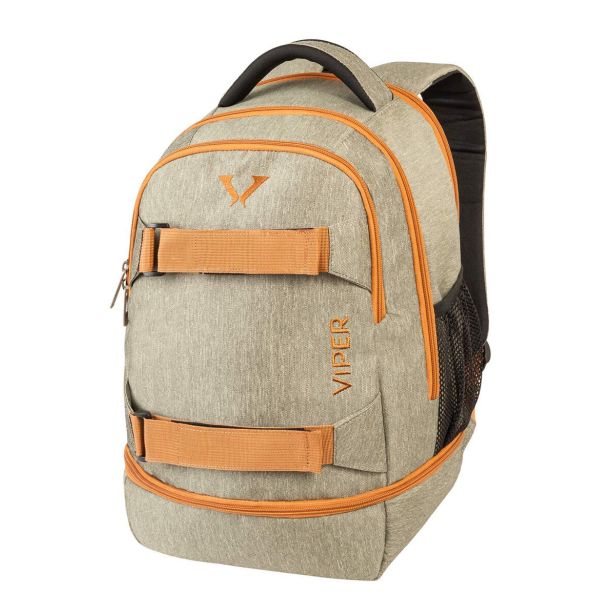 ŠOLSKI NAHRBTNIK VIPER CHAMP AVENTURINE 26370